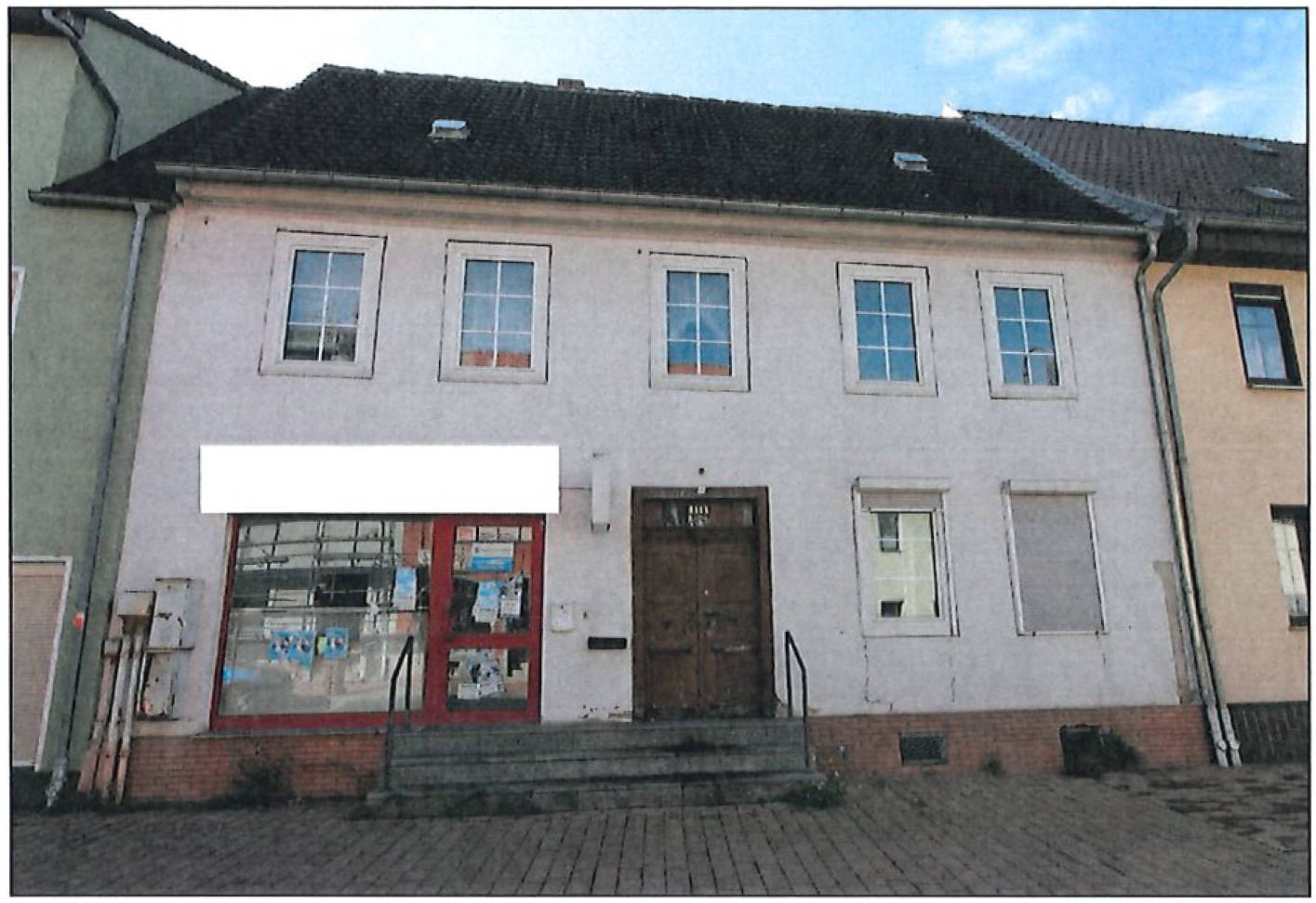 Reihenhaus in Hauptstraße  48, 06800 Jeßnitz - Bild 4