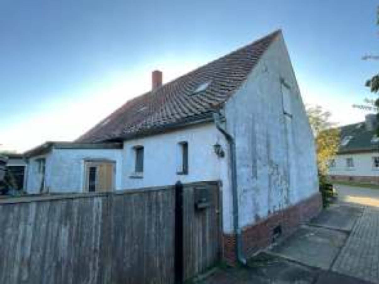 Aschestraße 4, 39343 Hakenstedt