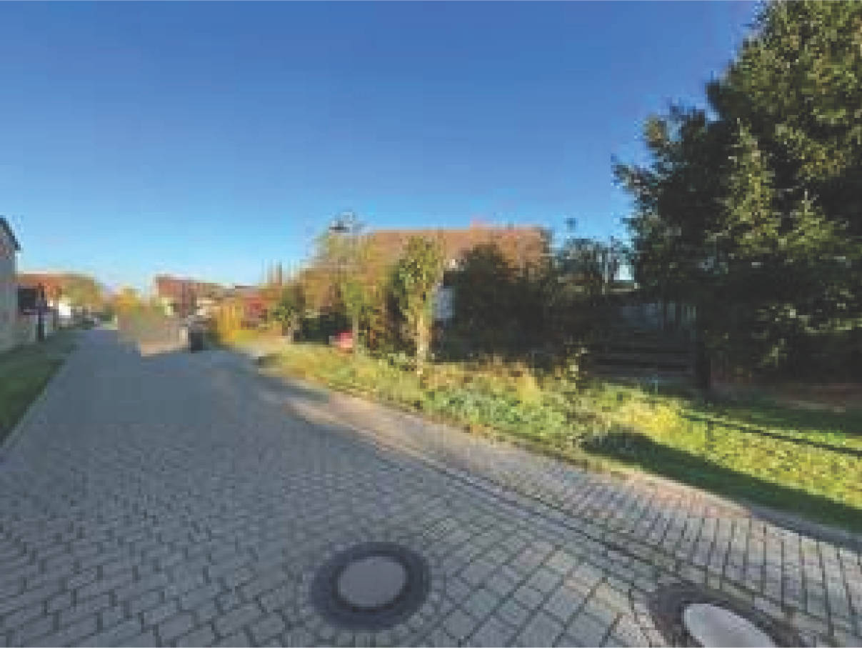 Einfamilienhaus in Aschestraße 4, 39343 Hakenstedt - Bild 2