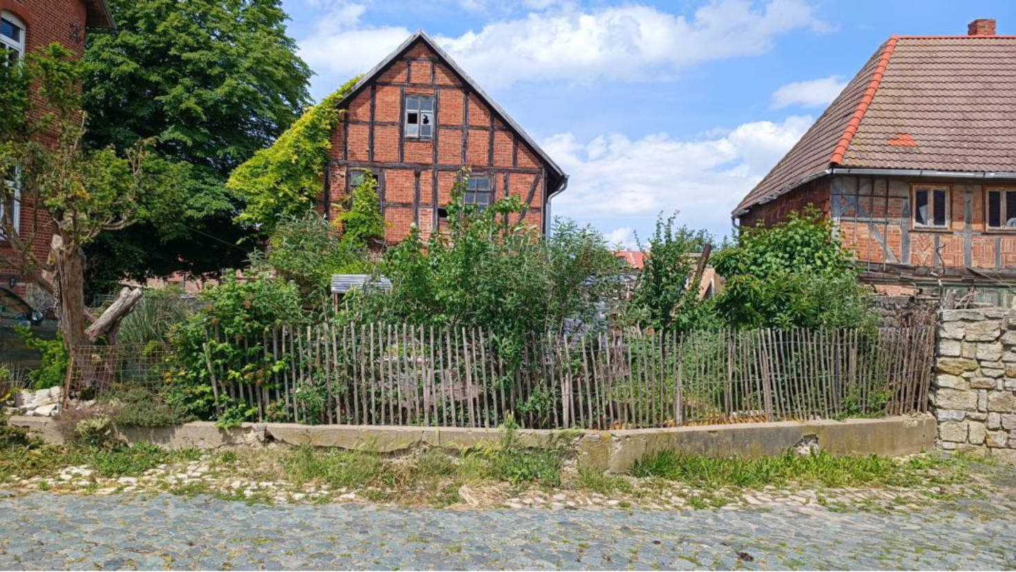 sachsen-anhalt 0012K0003-2022 Helle  124, 38838 Dingelstedt