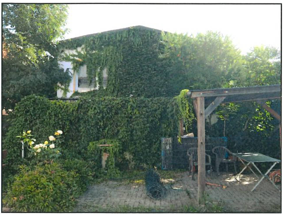 Einfamilienhaus in Obermauerstraße  27 A, 38895 Derenburg - Bild 4