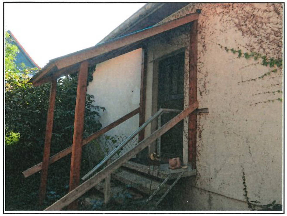Einfamilienhaus in Obermauerstraße  27 A, 38895 Derenburg - Bild 3