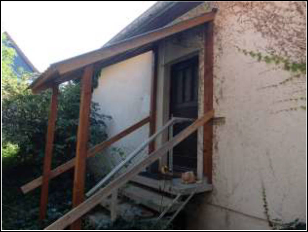 Einfamilienhaus in Obermauerstraße  27 A, 38895 Derenburg - Bild 5