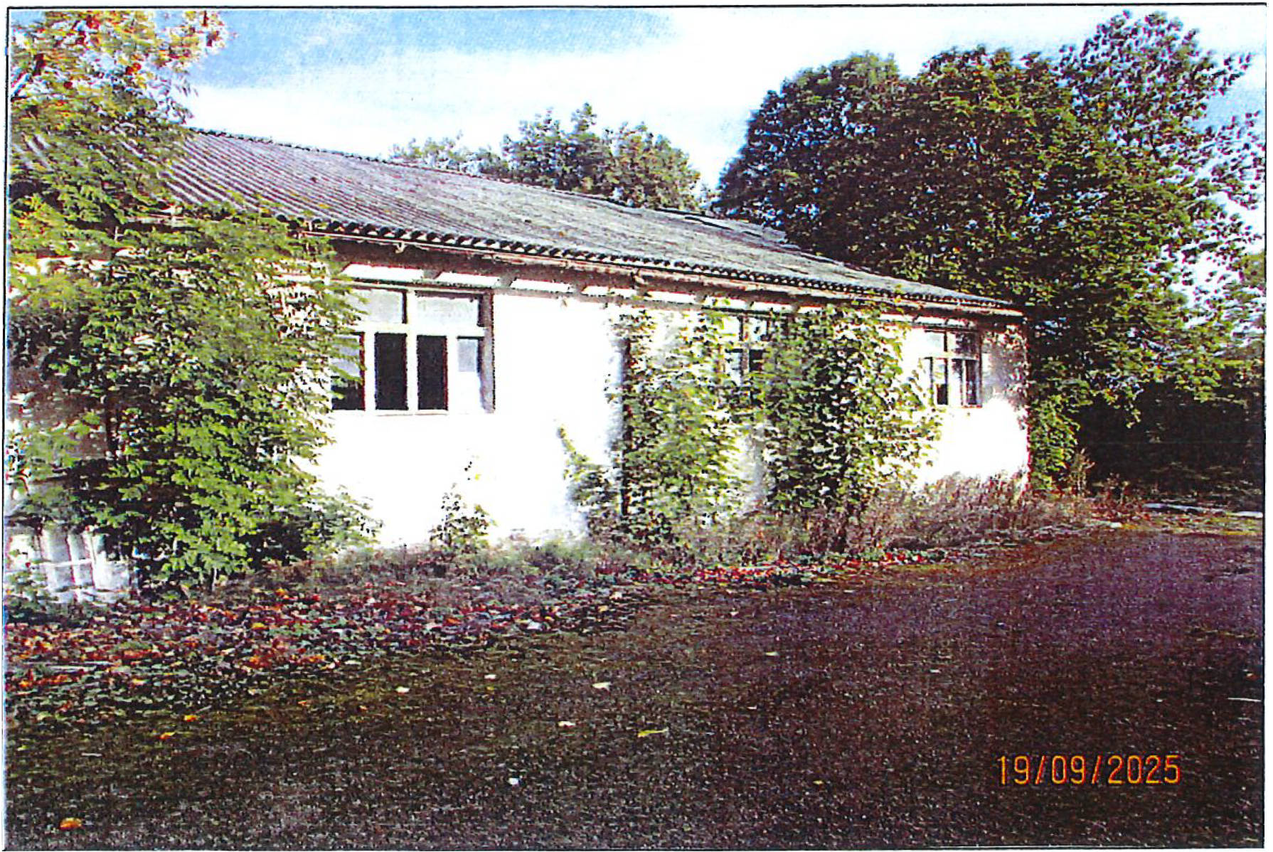 sachsen-anhalt 0012 K 0007/2025 Neue Friedensstraße, 38889 Blankenburg, OT Hüttenrode 1