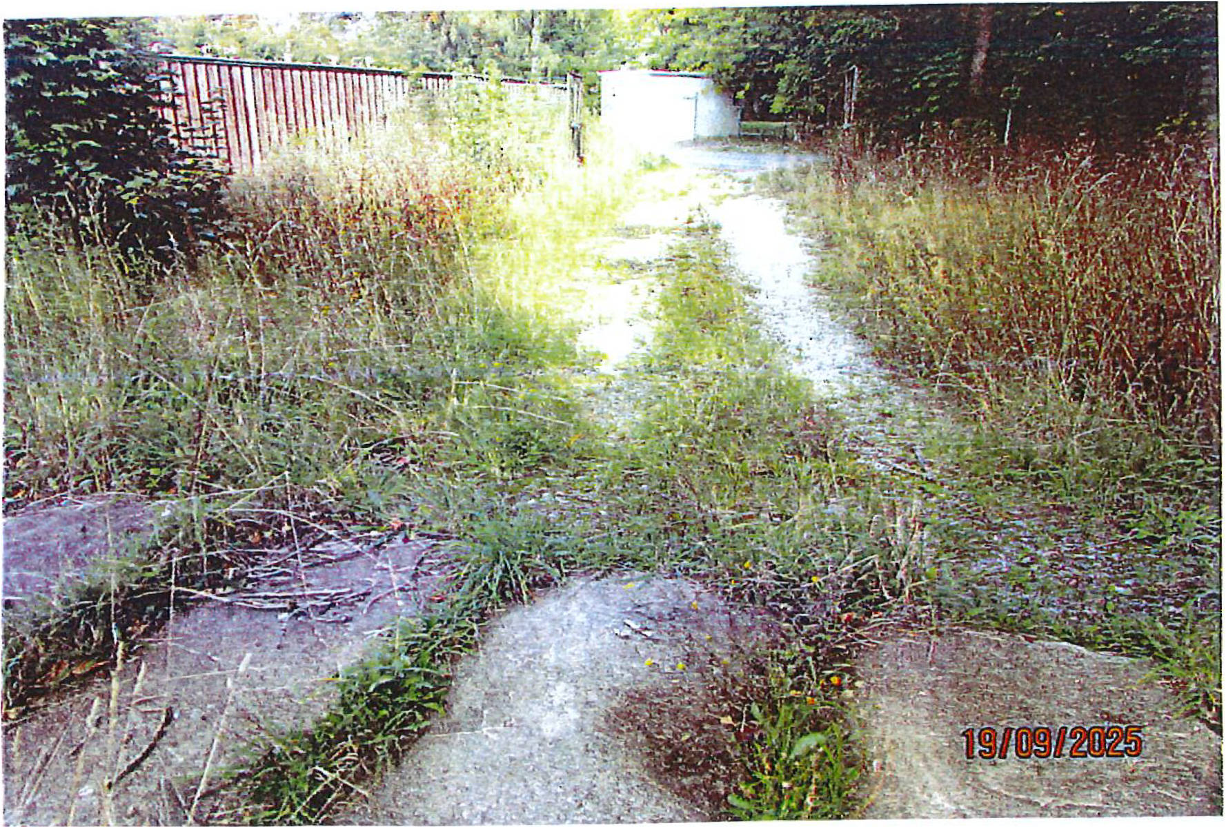 sachsen-anhalt 0012 K 0007/2025 Neue Friedensstraße, 38889 Blankenburg, OT Hüttenrode 5