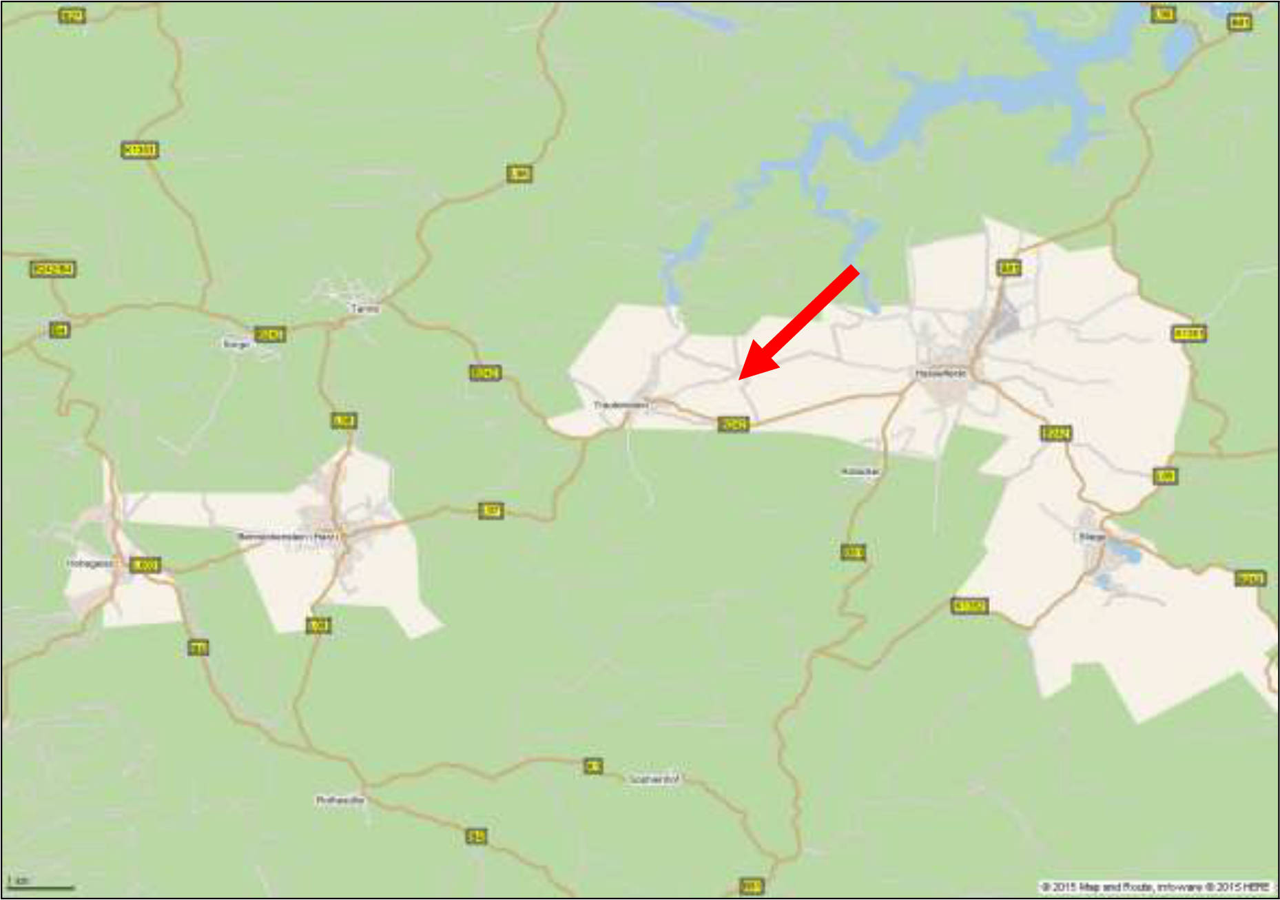 sachsen-anhalt 0012K0014-2024 Auf dem Schumannsbleeke, 38899 Trautenstein