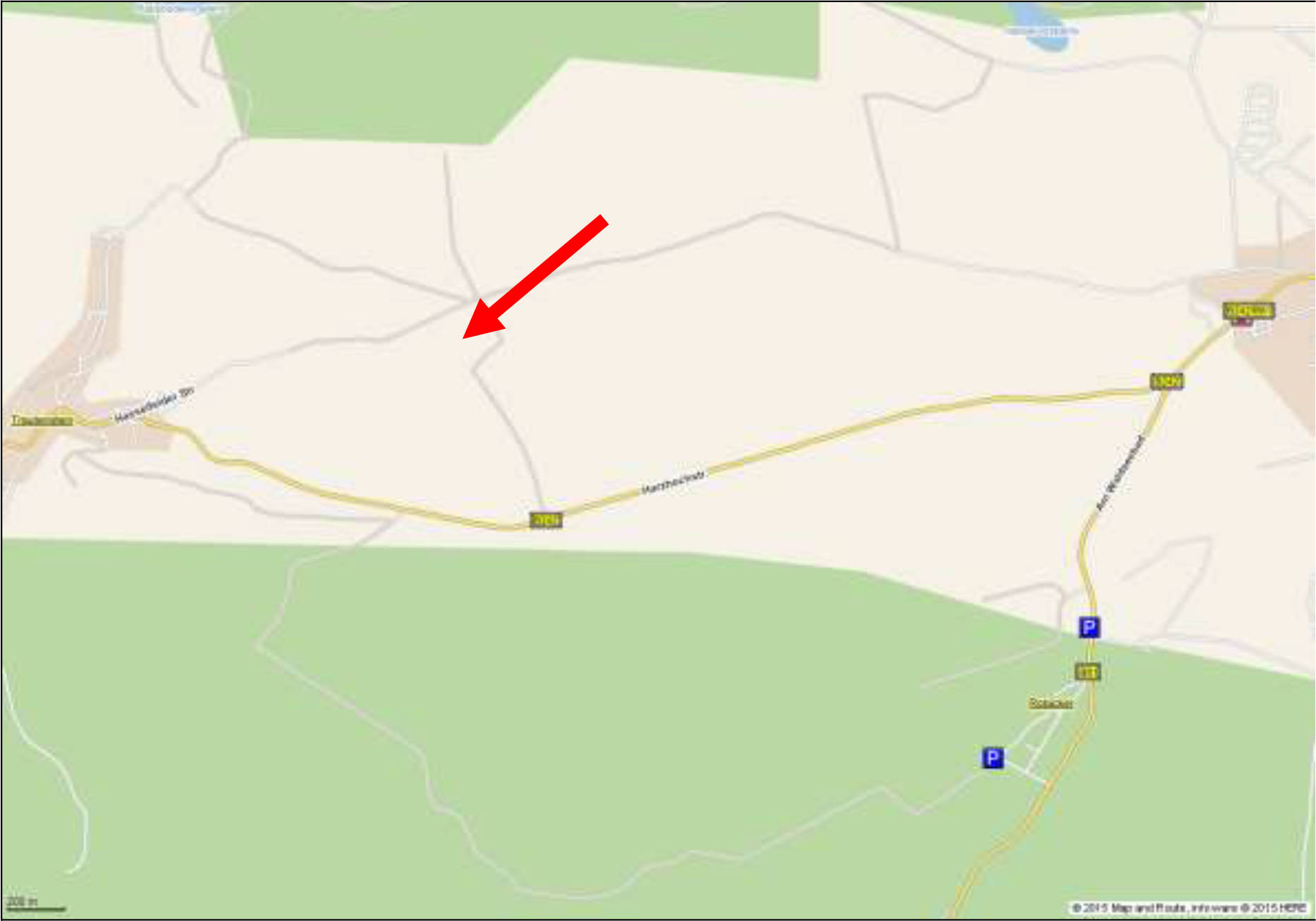 sachsen-anhalt 0012K0014-2024 Auf dem Schumannsbleeke, 38899 Trautenstein