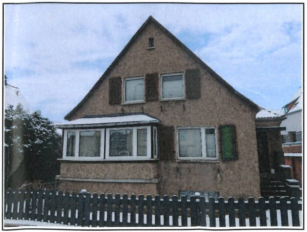 Einfamilienhaus in Friedrichstraße  148, 38855 Wernigerode - Bild 5