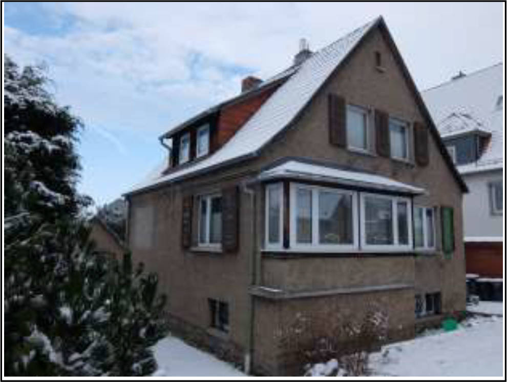 Einfamilienhaus in Friedrichstraße  148, 38855 Wernigerode - Bild 3