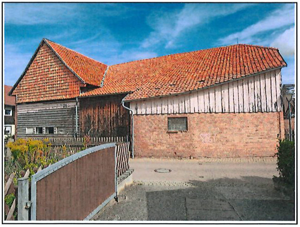 Einfamilienhaus in Straße der Republik 32, 38871 Ilsenburg, Darlingerode - Bild 2