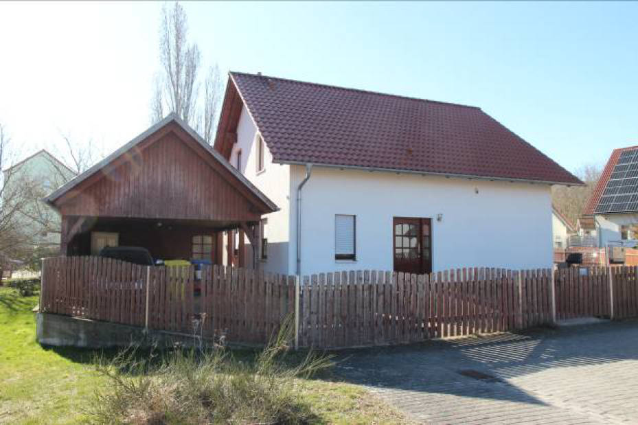 Einfamilienhaus in An der Vitikapelle 16, 38871 Ilsenburg - Bild 2