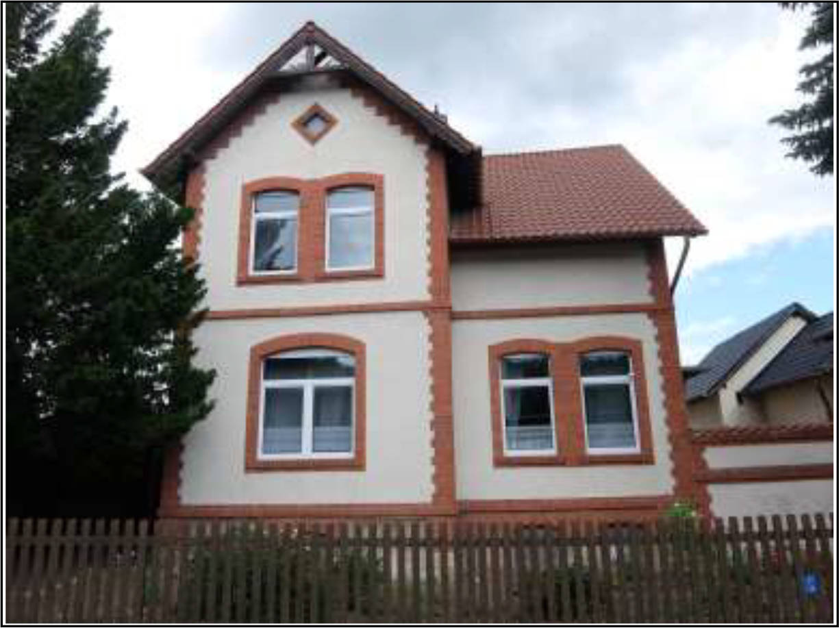 Sachsen-Anhalt 0012K0020-2023 Westerhäuser Straße 29, 38889 Blankenburg