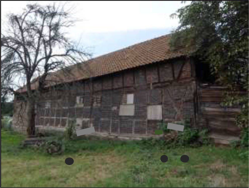 Einfamilienhaus in Karl-Försterling-Str. 4, 38855 Wernigerode