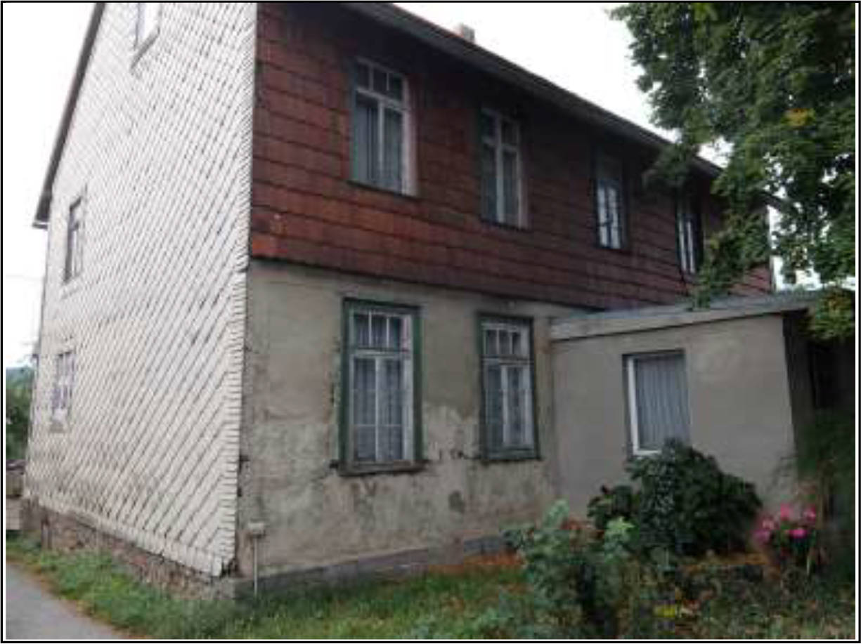 Einfamilienhaus in Karl-Försterling-Str. 4, 38855 Wernigerode - Bild 4
