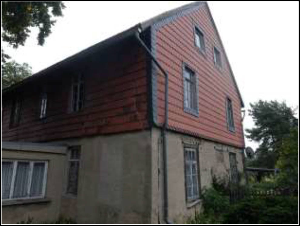 Einfamilienhaus in Karl-Försterling-Str. 4, 38855 Wernigerode - Bild 2