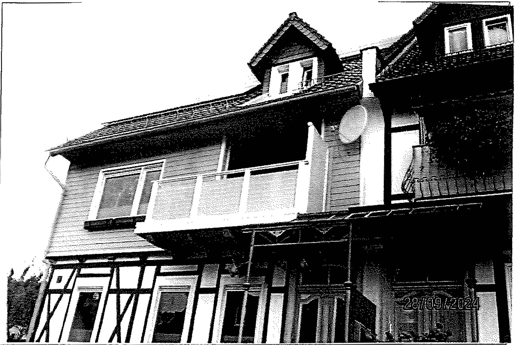 Zweifamilienhaus in Insel  1 B, 38855 Wernigerode