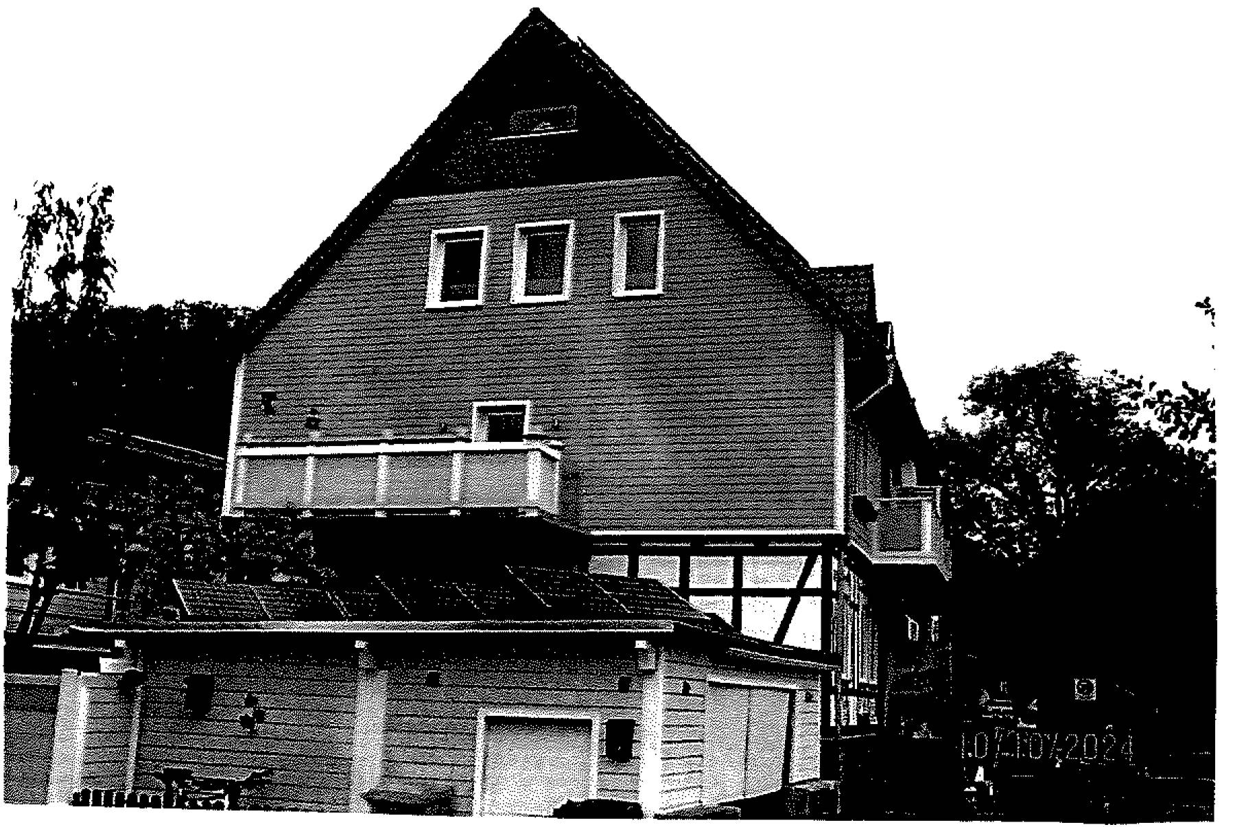 Zweifamilienhaus in Insel  1 B, 38855 Wernigerode - Bild 5