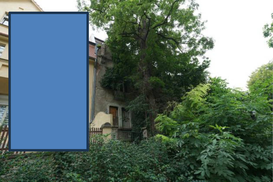 Mehrfamilienhaus in Johannispromenade, 06449 Aschersleben