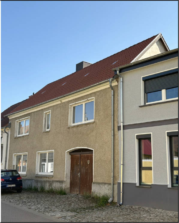 Einfamilienhaus in Wilhelmstraße, 39443 Staßfurt, OT Atzendorf - Bild 2