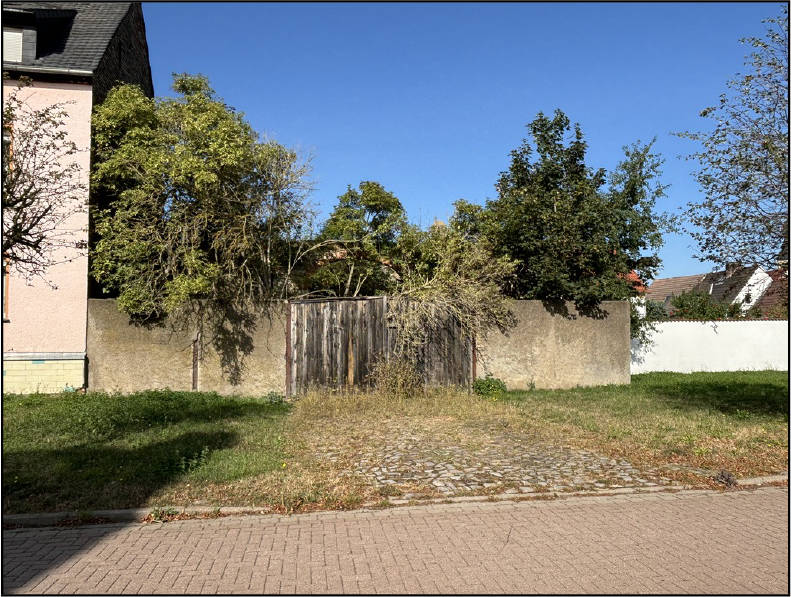 Einfamilienhaus in Wilhelmstraße, 39443 Staßfurt, OT Atzendorf - Bild 3