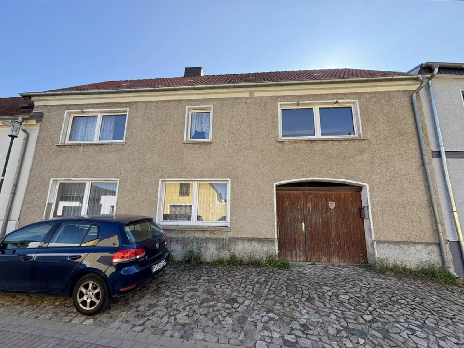 Einfamilienhaus in Wilhelmstraße, 39443 Staßfurt, OT Atzendorf