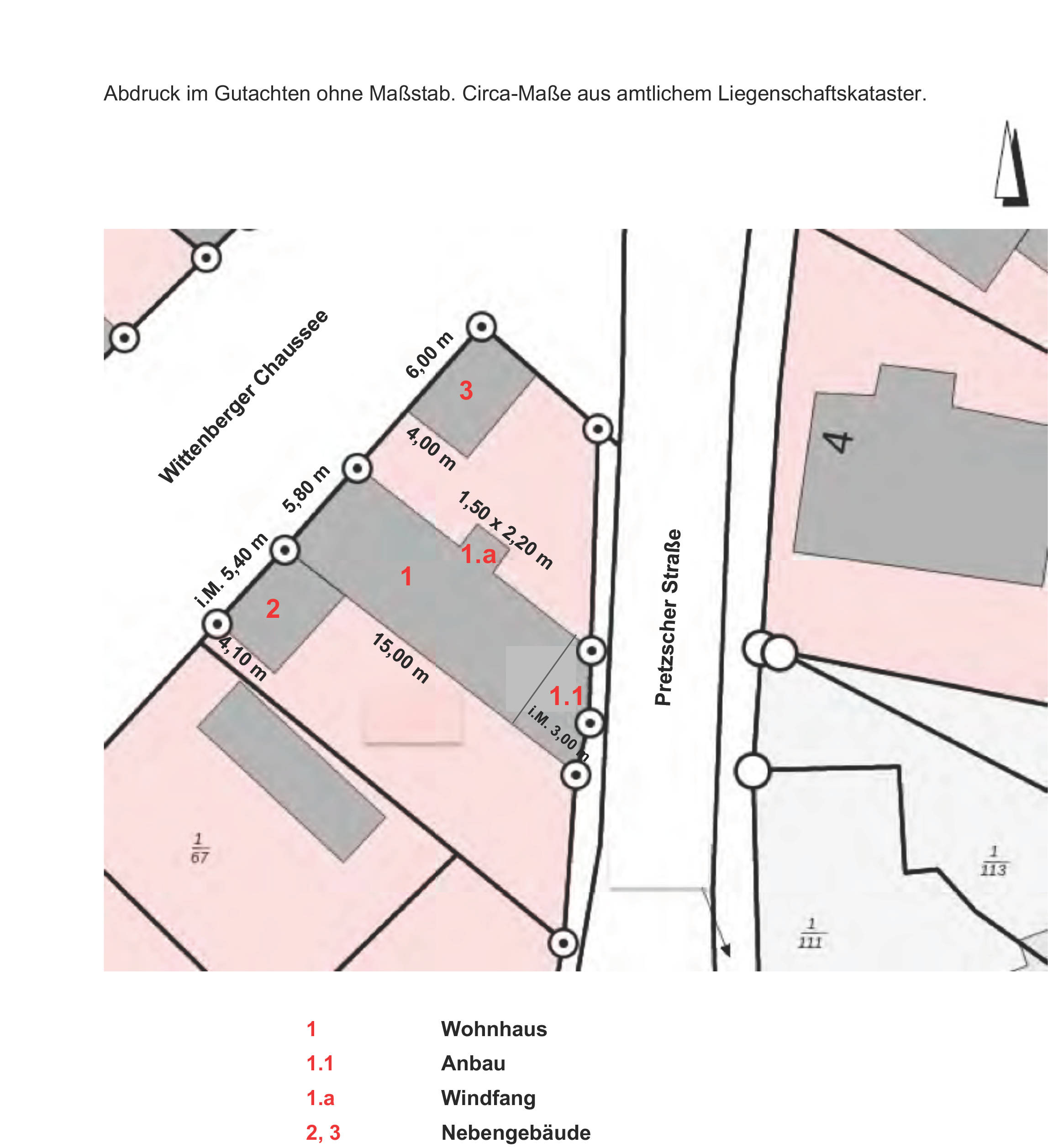 sachsen-anhalt 0013K0004-2024 Pretzscher Str. 1, 06905 Bad Schmiedeberg, OT Trebitz