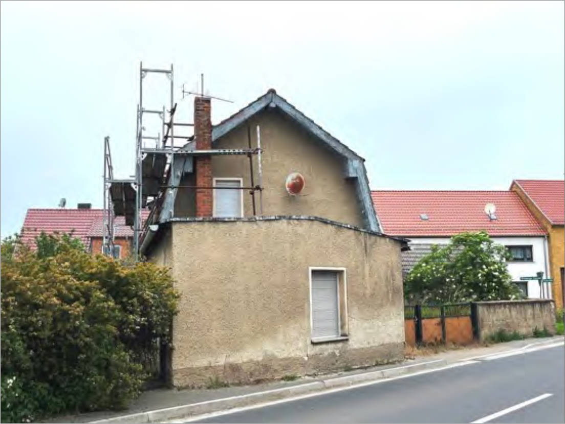 Sachsen-Anhalt 0013K0004-2024 Pretzscher Str. 1, 06905 Bad Schmiedeberg, OT Trebitz