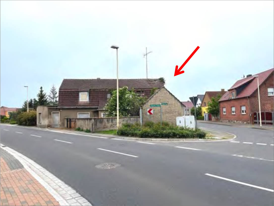 sachsen-anhalt 0013K0004-2024 Pretzscher Str. 1, 06905 Bad Schmiedeberg, OT Trebitz