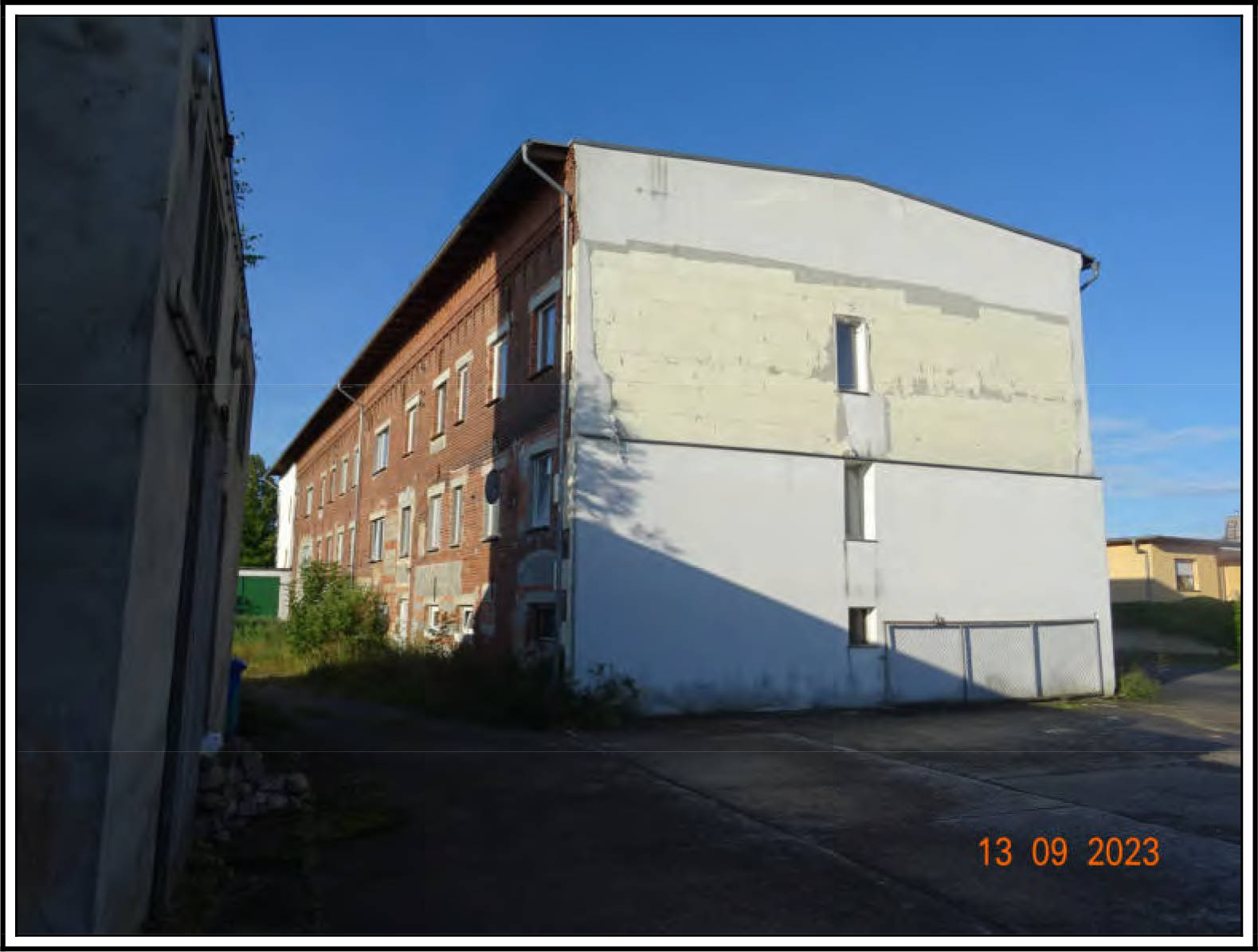 sachsen-anhalt 0013K0013-2023 Wartenburger Straße  71 A/B, 06901 Kemberg, Globig 7