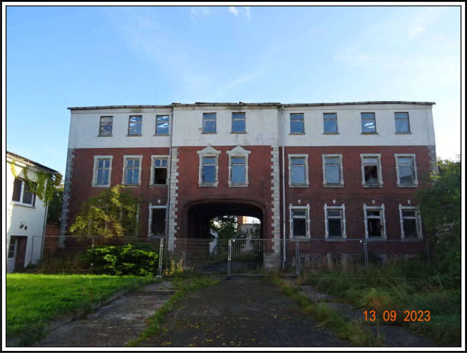 sachsen-anhalt 0013K0013-2023 Wartenburger Straße  71 A/B, 06901 Kemberg, Globig 11