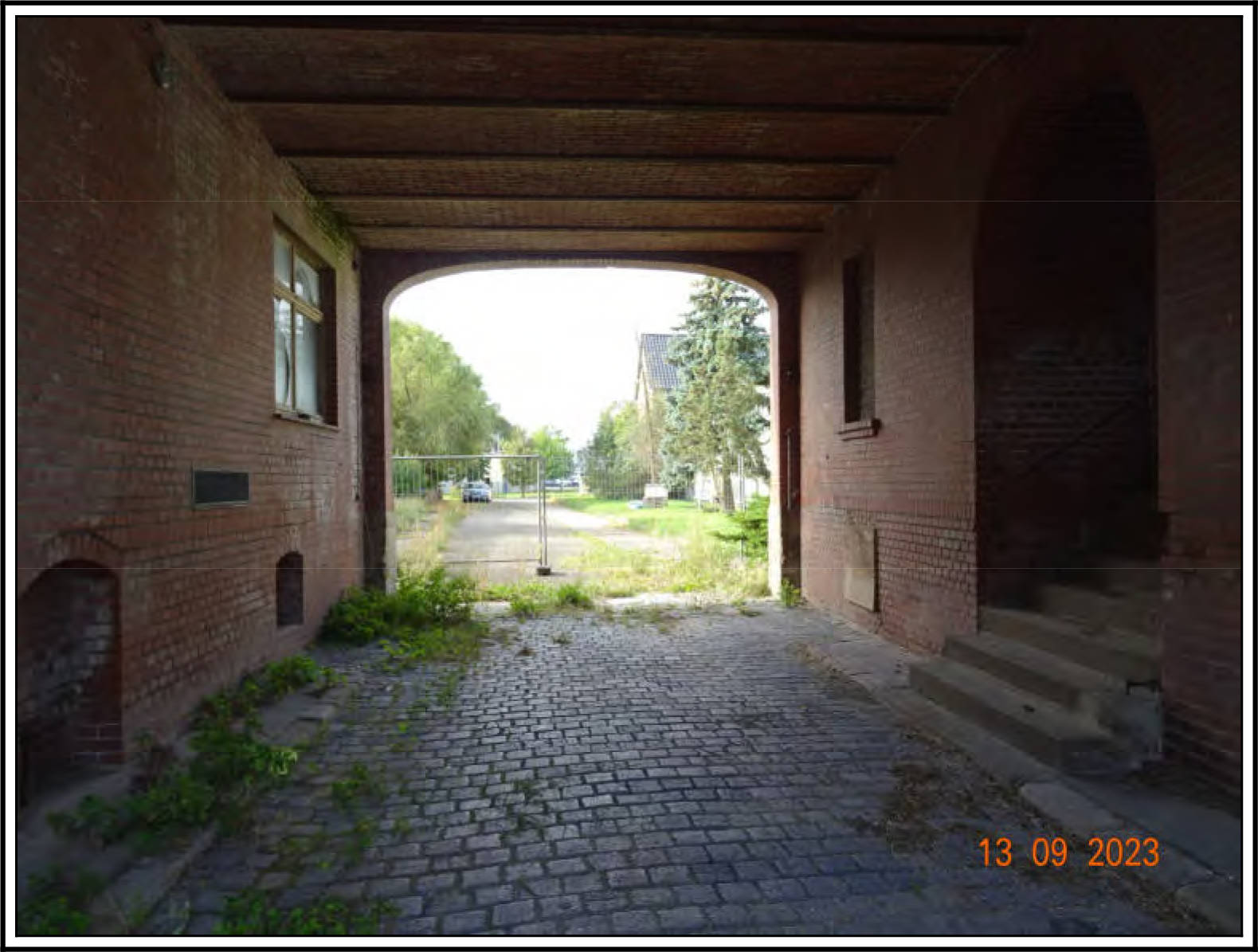 Mehrfamilienhaus, Sonstiges, Garage in Wartenburger Straße  71 A/B, 06901 Kemberg, Globig