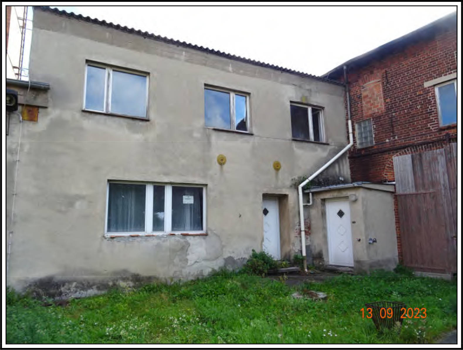 sachsen-anhalt 0013K0013-2023 Wartenburger Straße  71 A/B, 06901 Kemberg, Globig 14