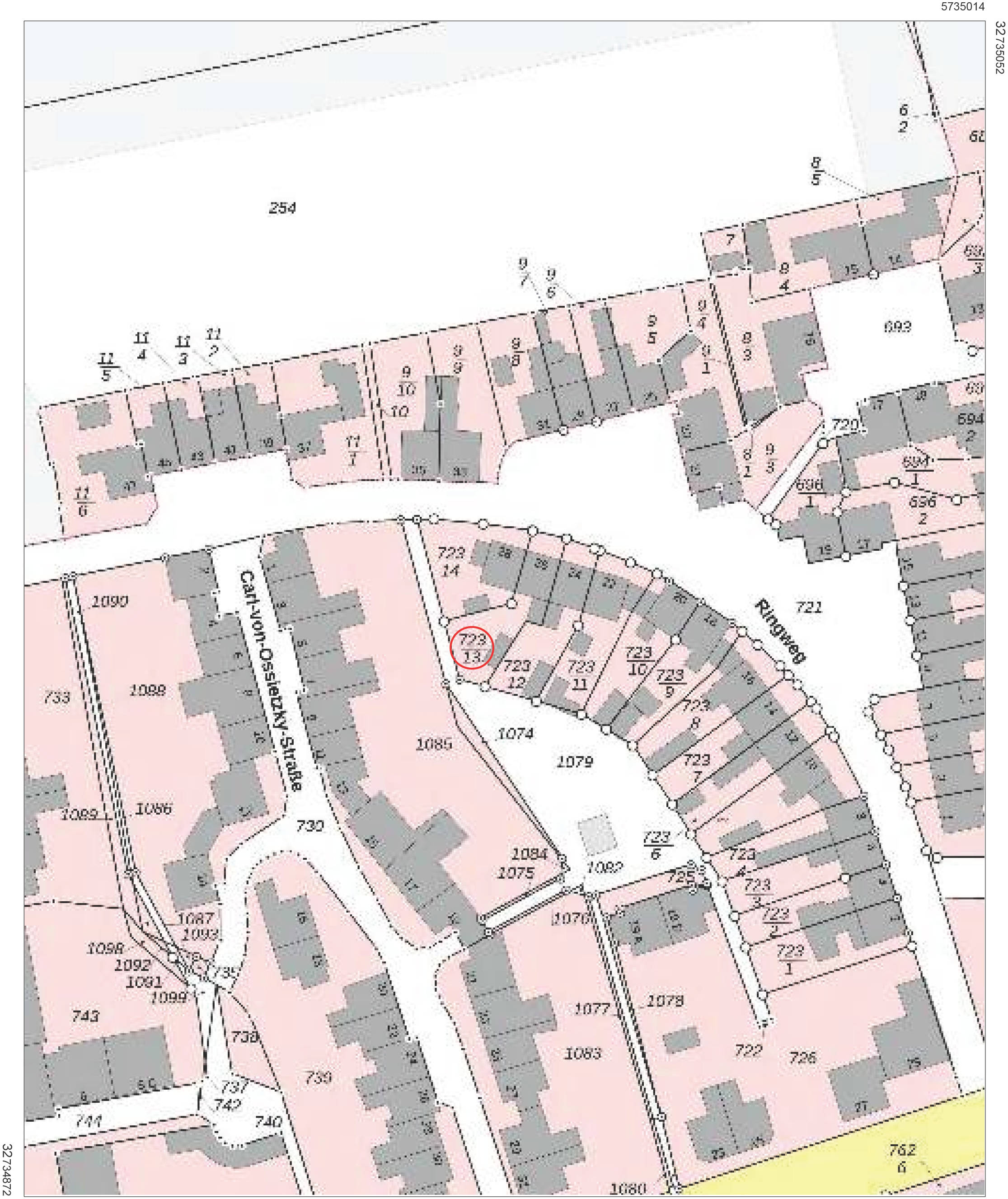 sachsen-anhalt 0013K0026/2024 Ringweg 26, 06772 Gräfenhainichen, OT Zschornewitz 25
