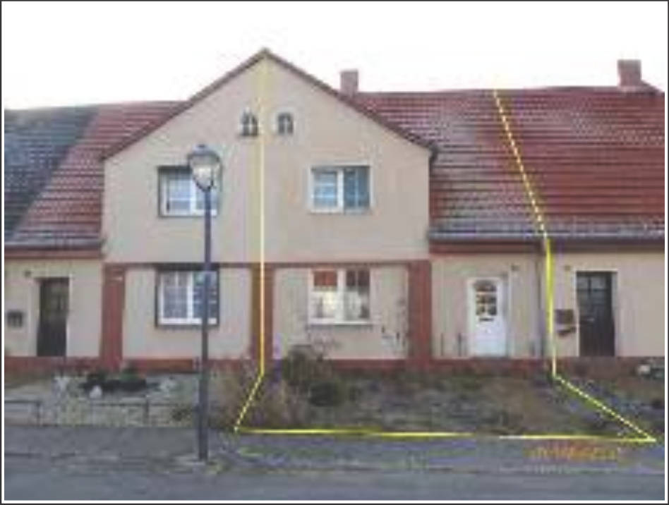 Einfamilienhaus, Sonstiges in Ringweg 26, 06772 Gräfenhainichen, OT Zschornewitz - Bild 4