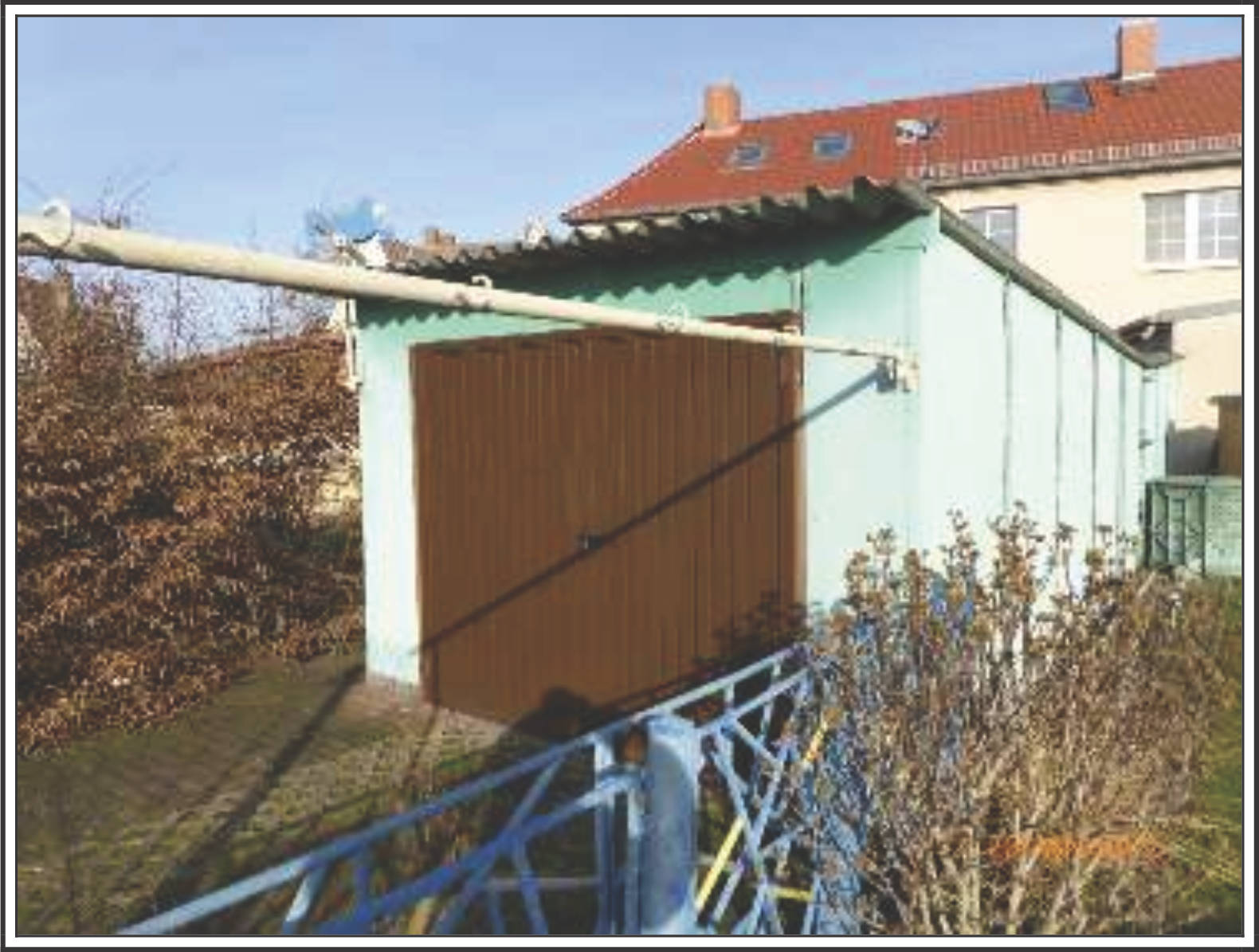 sachsen-anhalt 0013K0026/2024 Ringweg 26, 06772 Gräfenhainichen, OT Zschornewitz 23