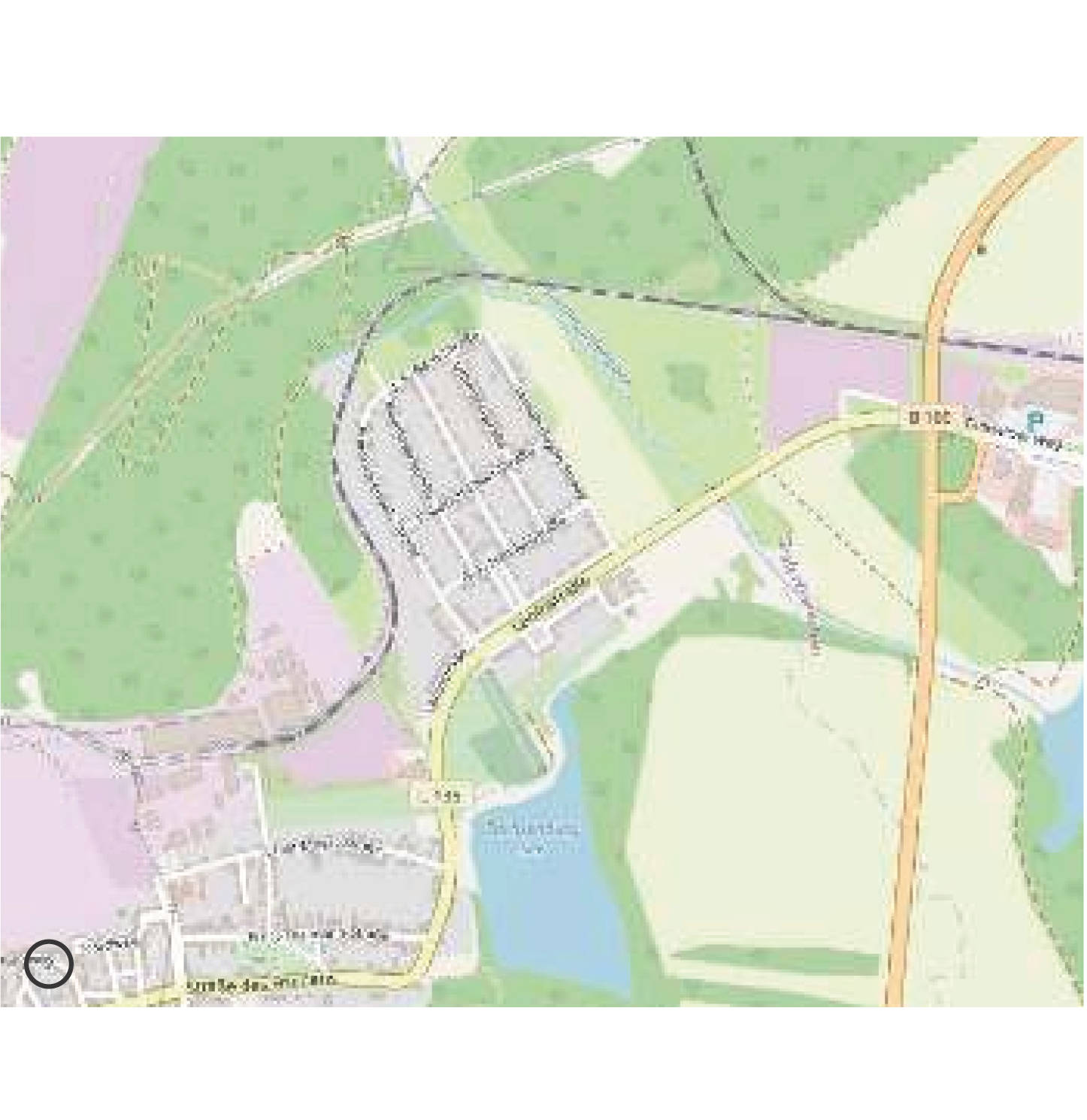 sachsen-anhalt 0013K0026/2024 Ringweg 26, 06772 Gräfenhainichen, OT Zschornewitz 26