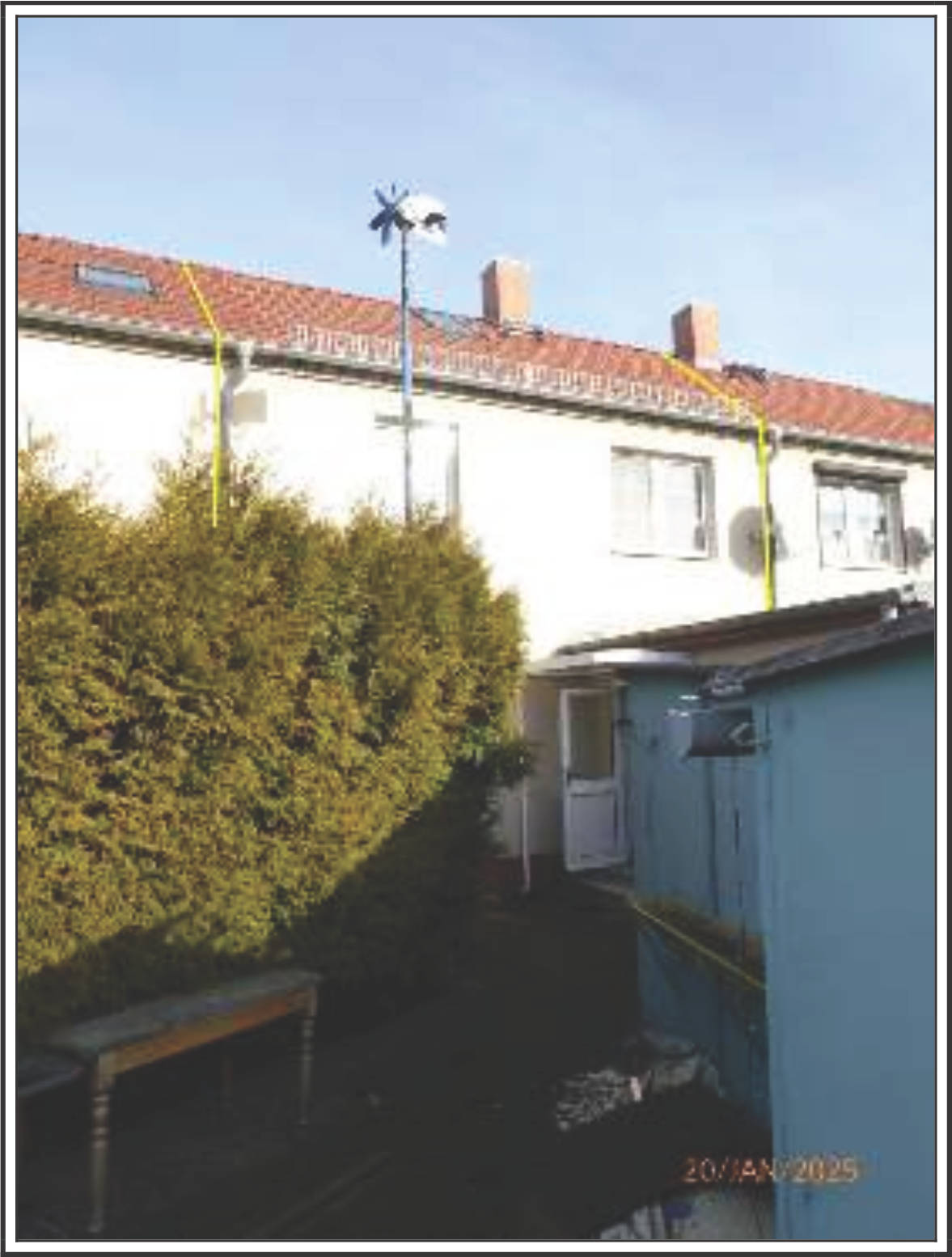 Einfamilienhaus, Sonstiges in Ringweg 26, 06772 Gräfenhainichen, OT Zschornewitz - Bild 3