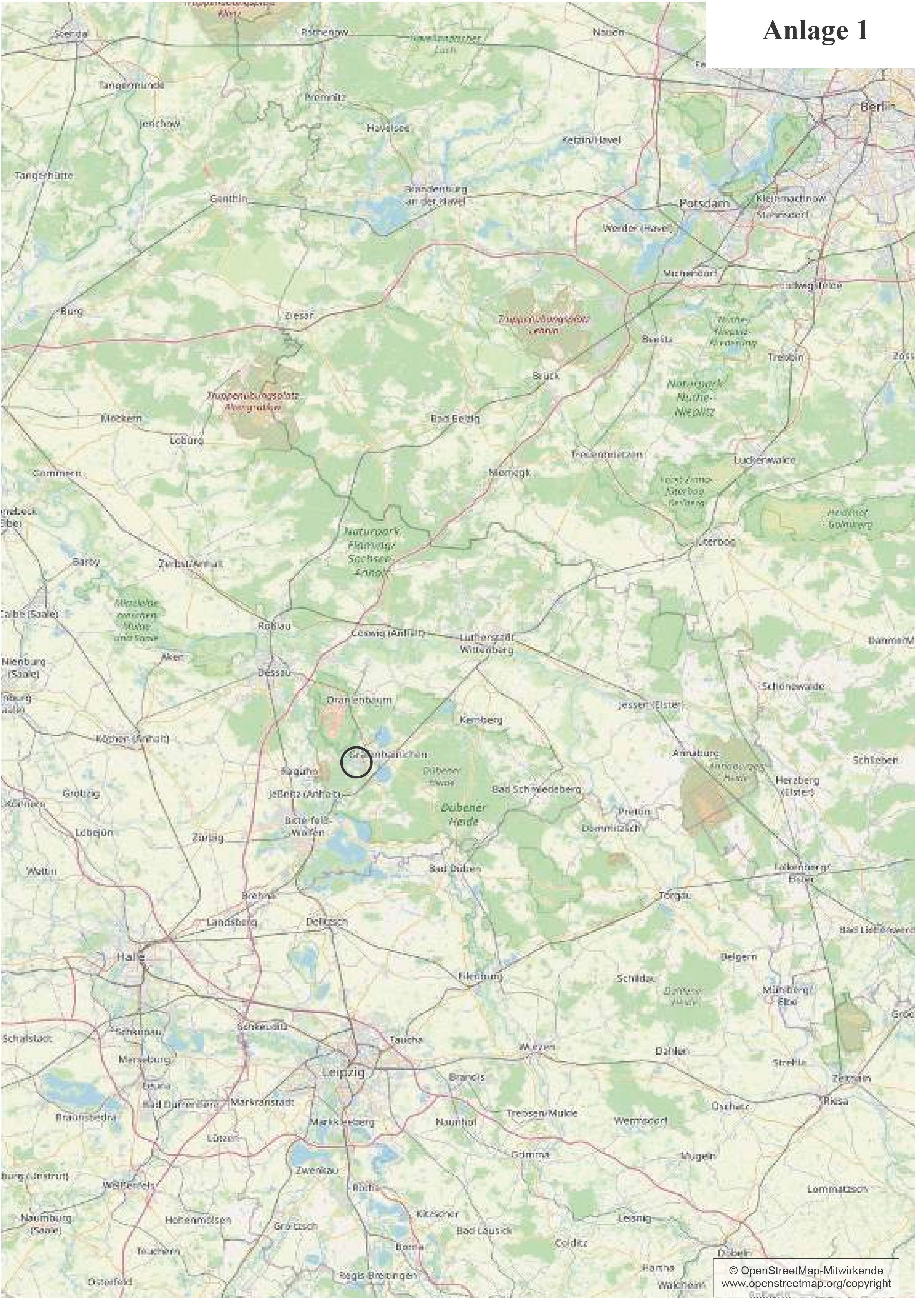 sachsen-anhalt 0013K0026/2024 Ringweg 26, 06772 Gräfenhainichen, OT Zschornewitz 24