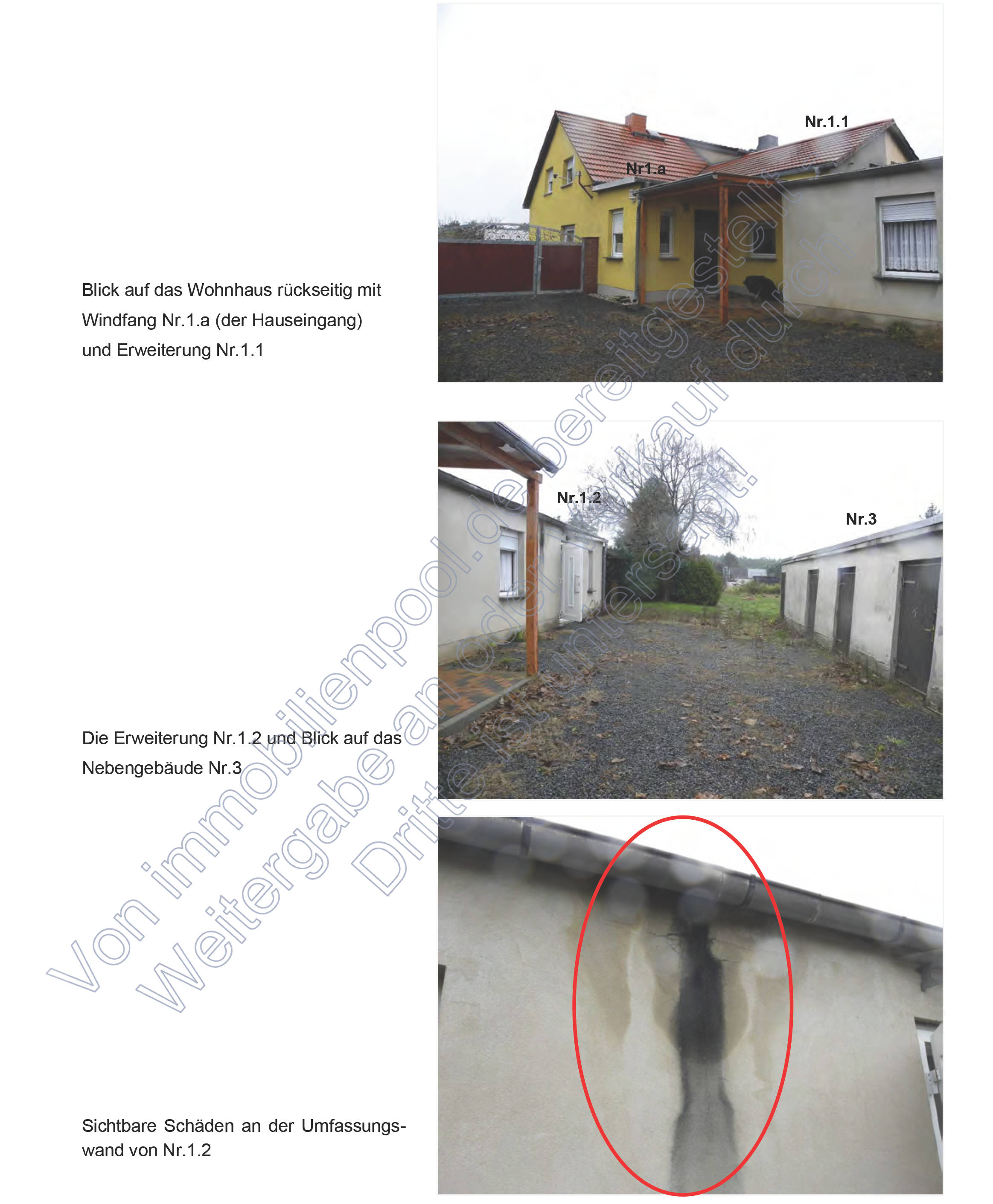 Einfamilienhaus, Sonstiges in Martin-Luther-Straße 40, 06895 Zahna-Elster, OT Zörnigall - Bild 3