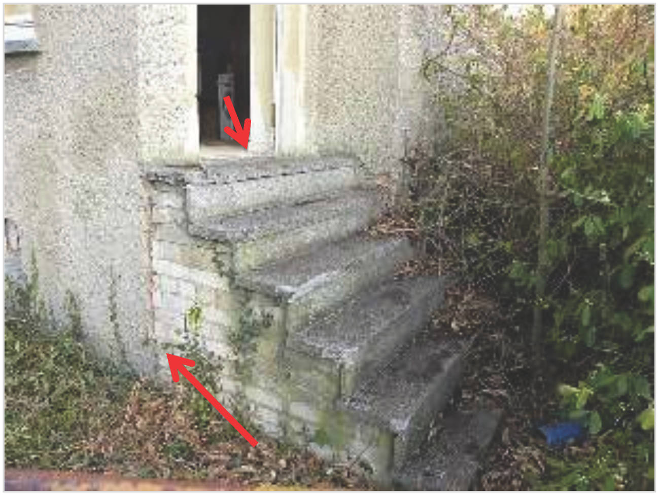 Einfamilienhaus, land- und forstwirtschaftlich genutztes Grundstück, Sonstiges in Hemsendorf 104, 06917 Jessen, Hemsendorf - Bild 5