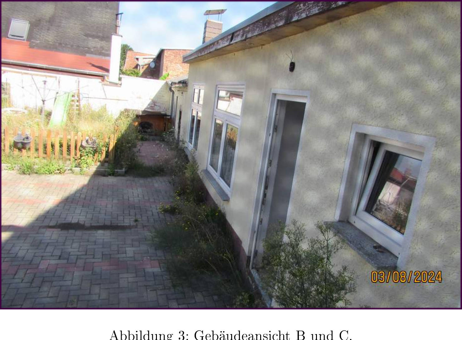 Einfamilienhaus, mit Wirtschaftsgebäude und Lagergebäude in Otterslebener Tor 3, 39164 Wanzleben, Hohendodeleben - Bild 4