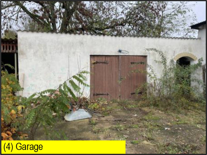 Einfamilienhaus, mit Nebengebäuden in Zu den Teichen 9, 39387 Oschersleben, Ampfurth - Bild 3
