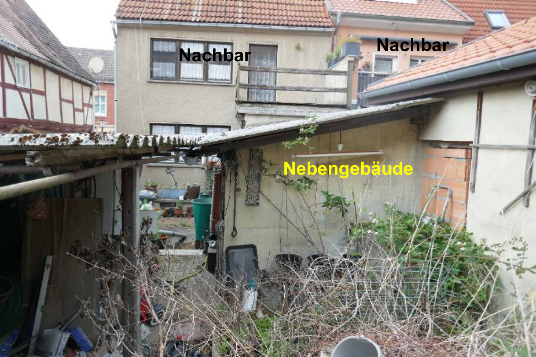 Wohn-/Geschäftshaus in Am Aschberg  8, 39638 Gardelegen - Bild 5