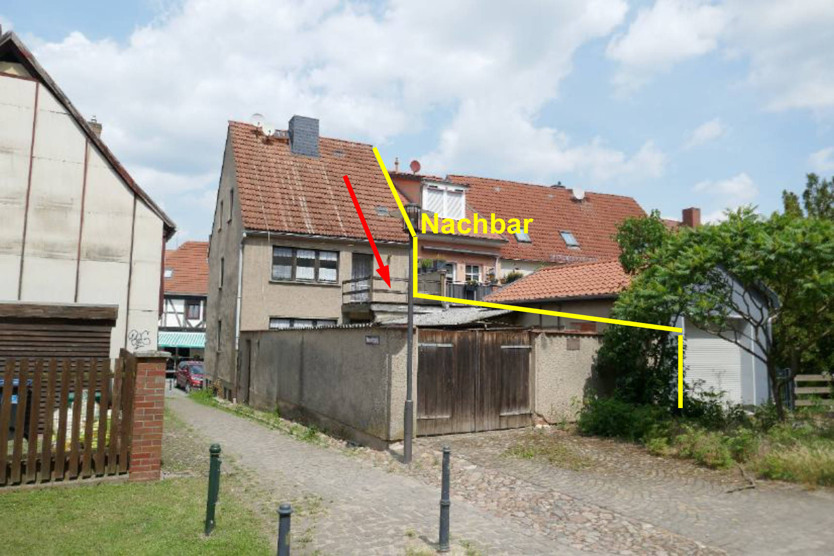 sachsen-anhalt 0031 K 0003/2025 Am Aschberg  8, 39638 Gardelegen 8