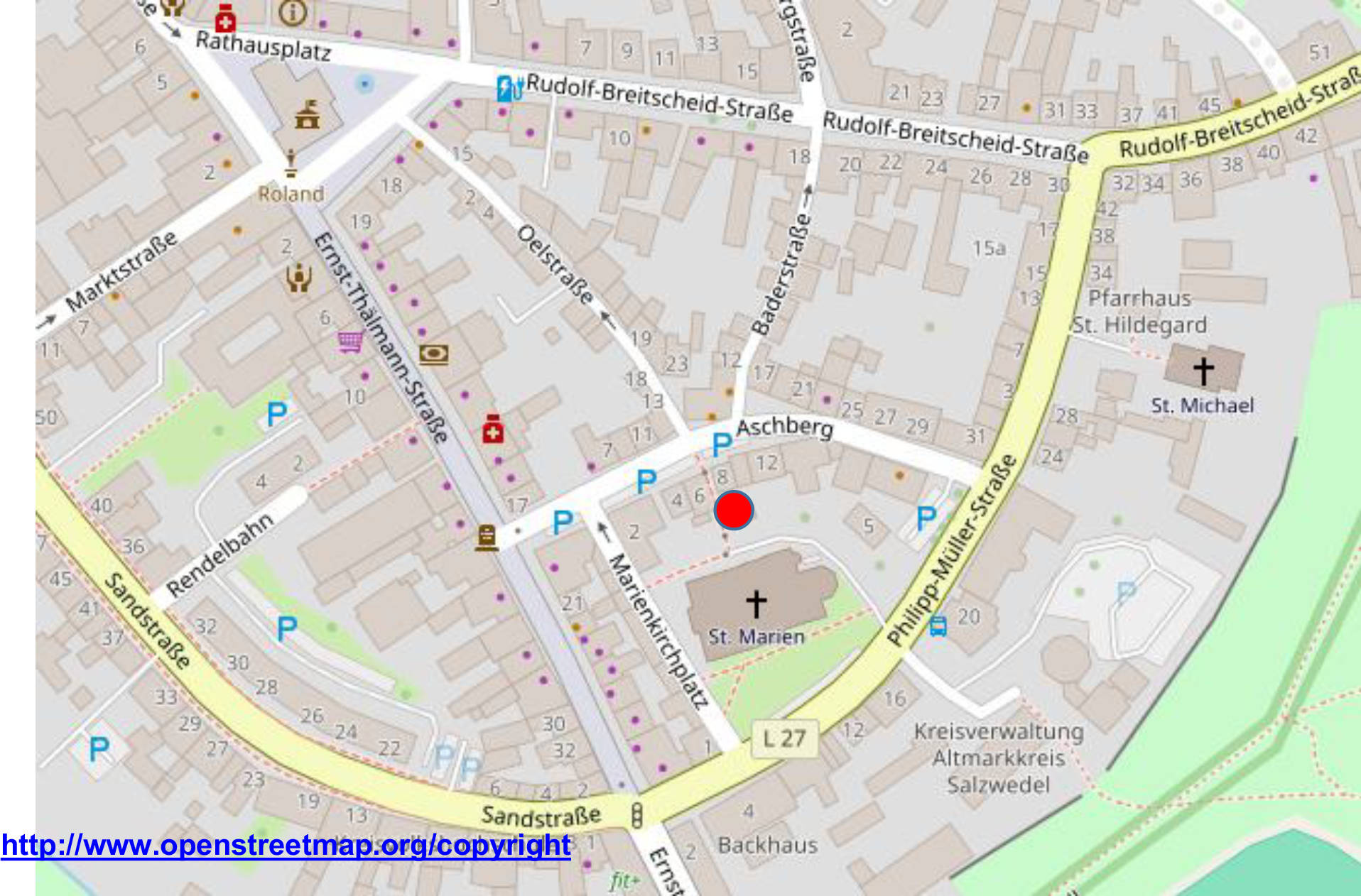 sachsen-anhalt 0031 K 0003/2025 Am Aschberg  8, 39638 Gardelegen 10