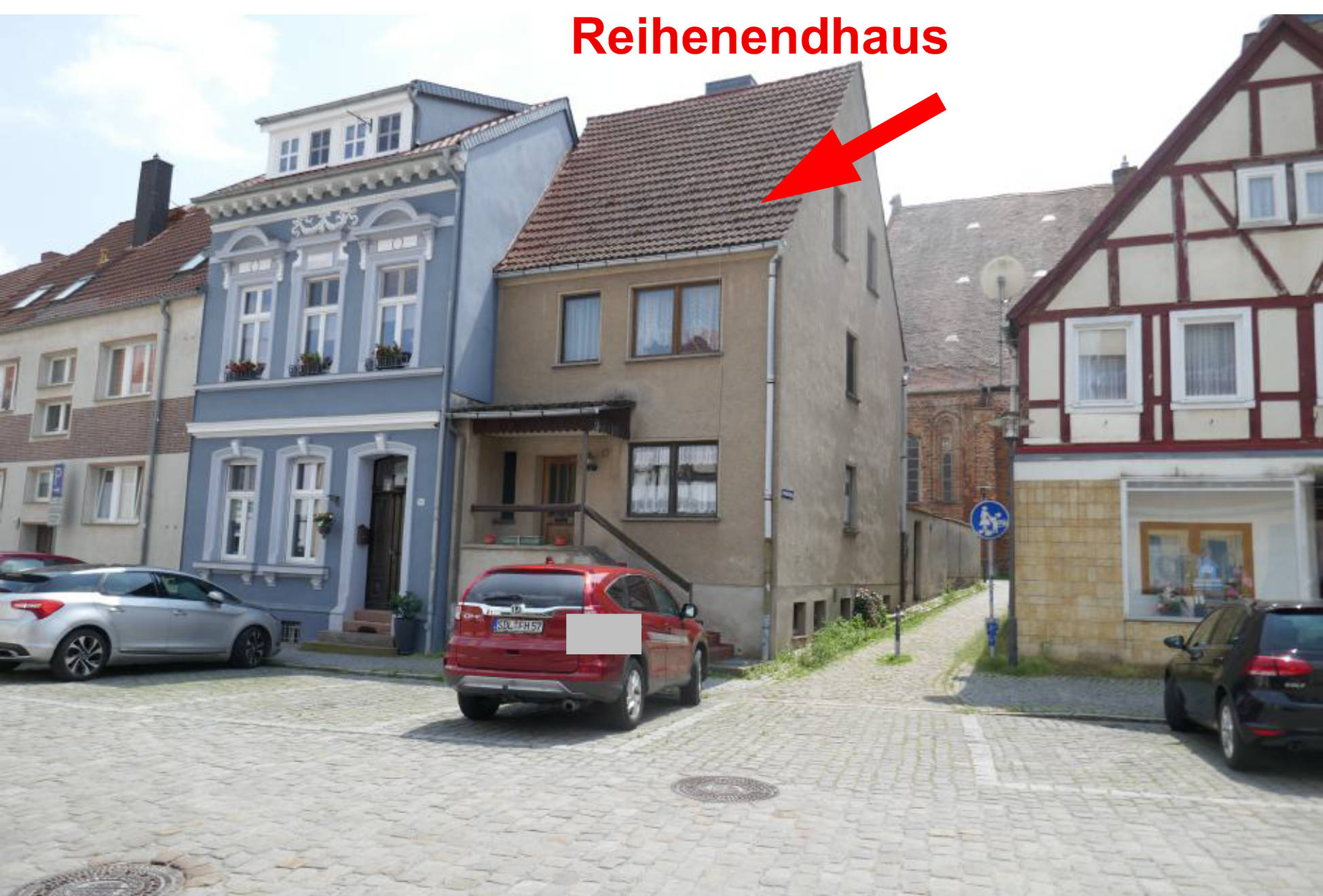 Wohn-/Geschäftshaus in Am Aschberg  8, 39638 Gardelegen - Bild 4