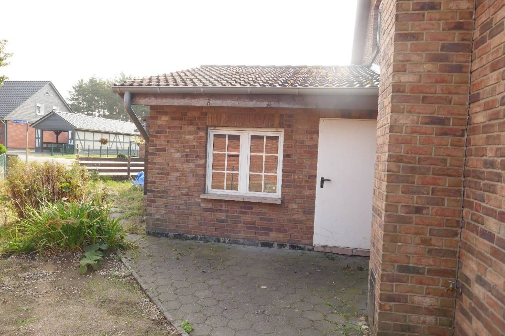 Steimker Straße  19a, 00000 Böckwitz
