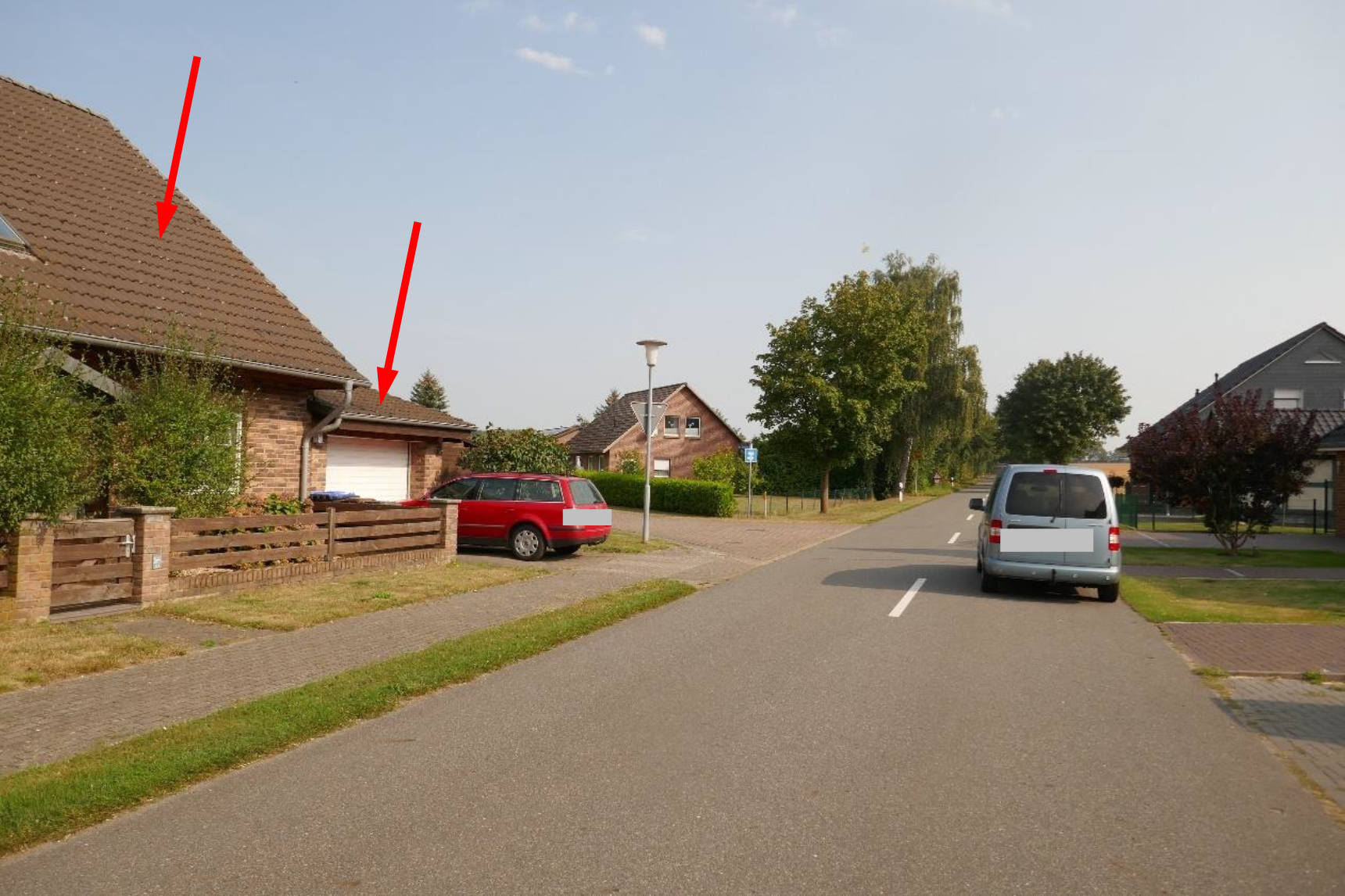 Doppelhaushälfte in Steimker Straße  19a, 00000 Böckwitz - Bild 2