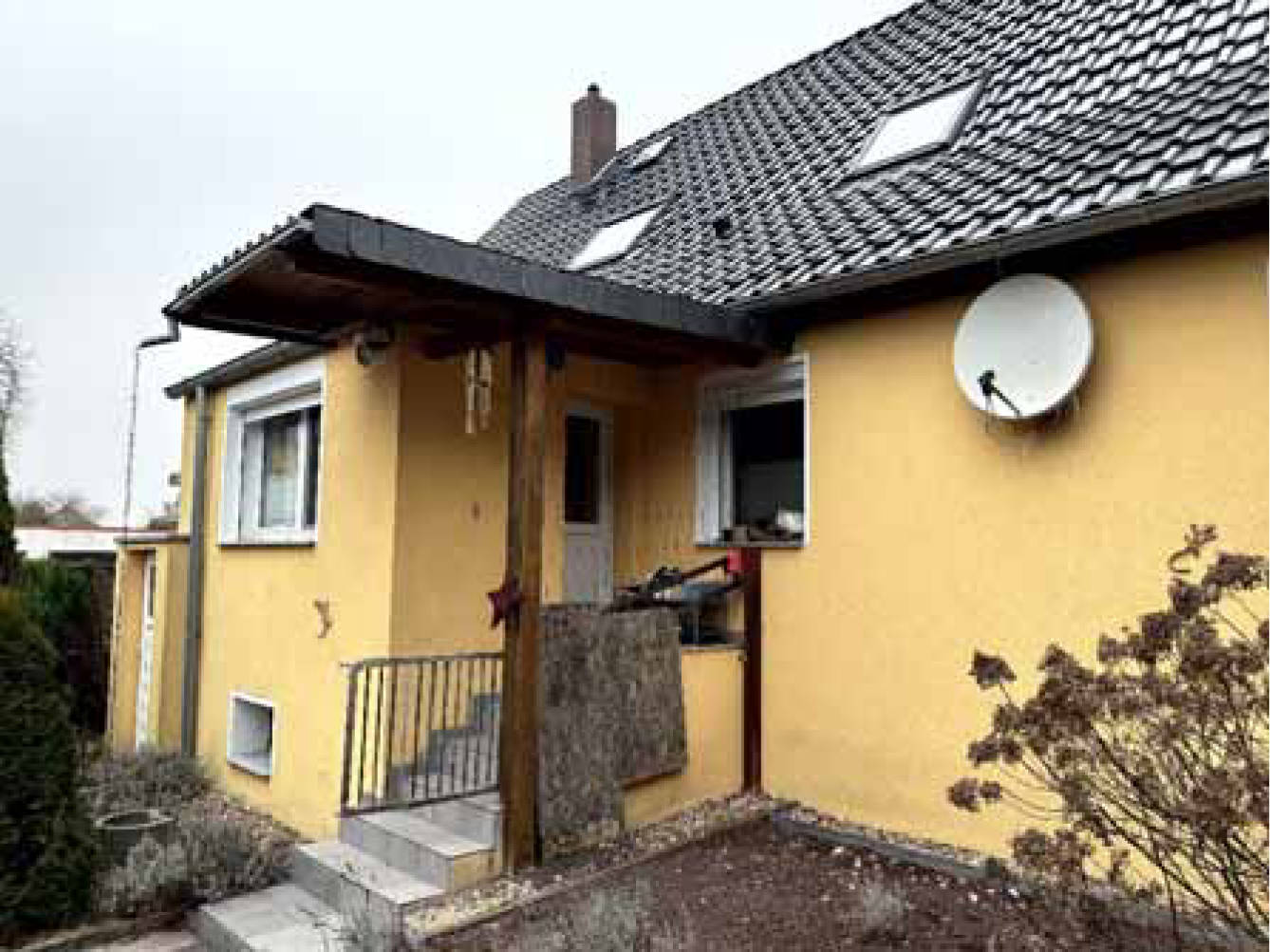 sachsen-anhalt 0031 K 0007/2024 Am Roseneck  2, 39638 Gardelegen, Kloster-Neuendorf 7