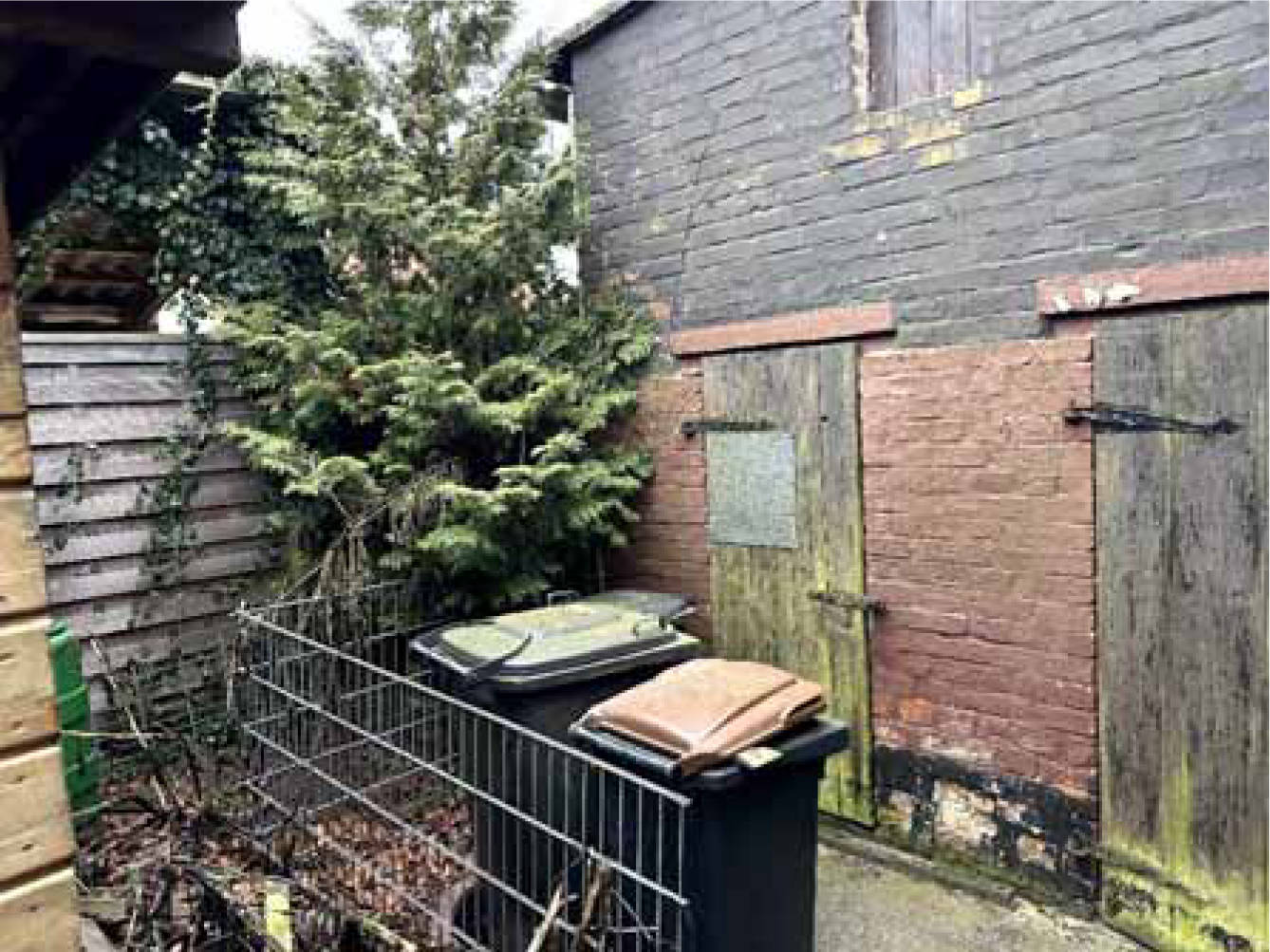 sachsen-anhalt 0031 K 0007/2024 Am Roseneck  2, 39638 Gardelegen, Kloster-Neuendorf 15